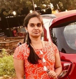 Dr. Chinmayi V
