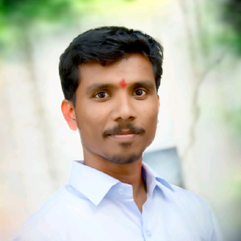 Mr. Sharankumar
