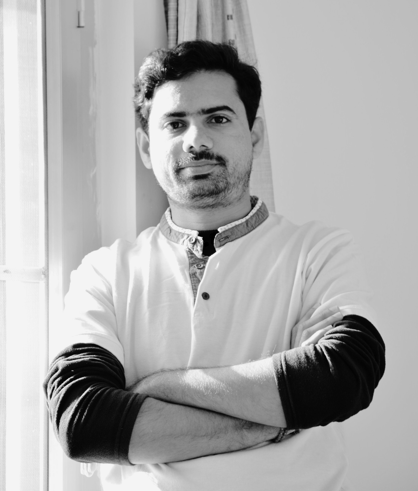 Mr. Sunil Peddi - Founder & Executive Director